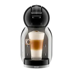 Кофемашина DeLonghi Nescafe Dolce Gusto Mini Me EDG155.BG