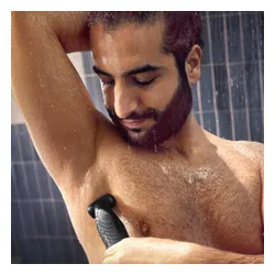 Trymer PHILIPS Bodygroom 3000 BG3017/01