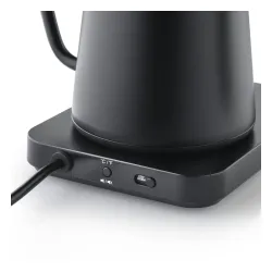 Czajnik Graef GK502EU 0,9l Regulacja temperatury