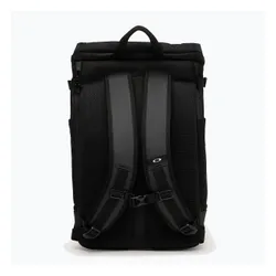 Plecak miejski Oakley Enhance Hybrid Backpack L 32 l black/white