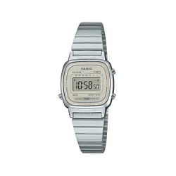 Часы Casio Vintage Mini LA670WEA-8aef Silver