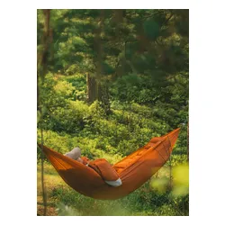 Hamak turystyczny Robens Trace Hammock UL - orange