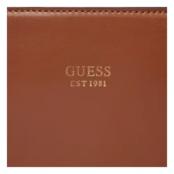 Guess Masie Сумка (VA) HWVA91 90250 Коричневый