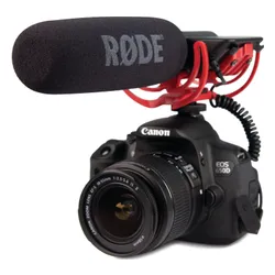 Rode VideoMic Rycote Mikrofonu (400700020)