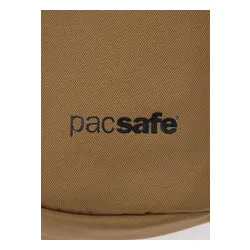 Противоугонный рюкзак Pacsafe Vibe 150 Sling Pack-tan