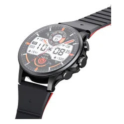 Smartwatch IMIKI Holo Ultra Czarny
