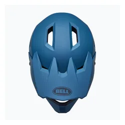 Kask rowerowy Bell Sanction 2 matte blue