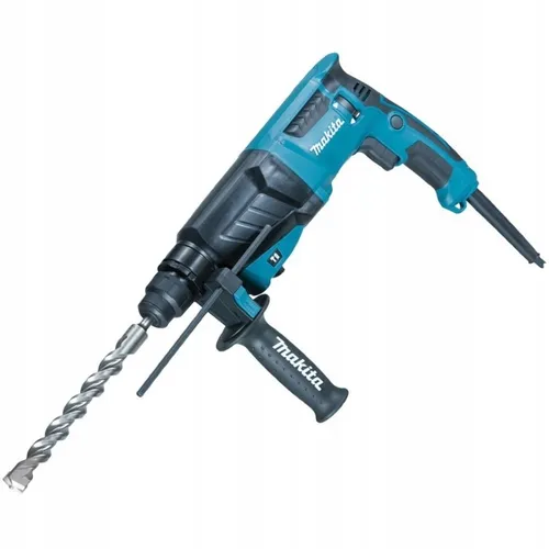 Makita HR2630 800W Döner çekiç