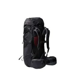 Plecak trekkingowy The North Face Terra 55 - tnf blk/asphalt grey