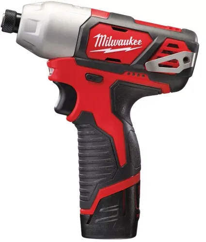 Milwaukee ½ " HEX M12 BİD-202C Döner Çekiç