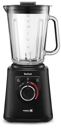Blender kielichowy TEFAL BL87G PerfectMix + 1 bidon w komplecie