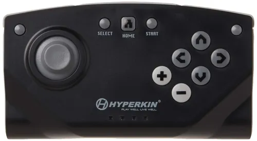 Pad Hyperkin RetroN 5 Bluetooth Wireless Controller-беспроводной-черный