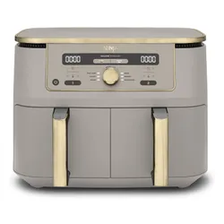 Frytkownica Air fryer Ninja Dual Zone Max DZ400EUSTGD 2470W 9,5L