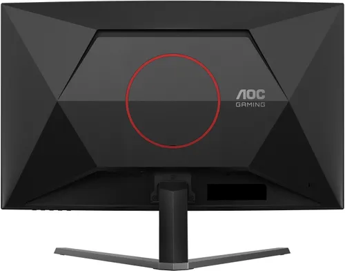 Monitor AOC C32G42ZE 31.5" 1920x1080px 260Hz 0.3 ms [MPRT] Curved