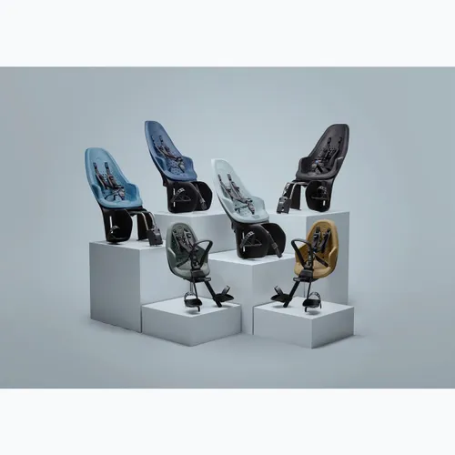 Детское велокресло THULE Yepp 2 Maxi
