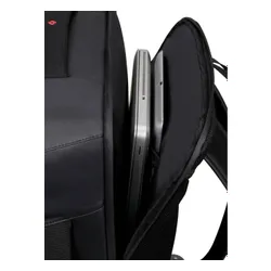 Plecak kabinowy na laptopa Samsonite Paradiver Light M Underseater - black