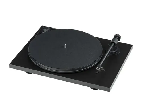 Pro-Ject Primary E Phono Pikap Siyah