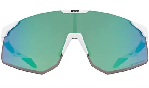 Okulary rowerowe UVEX Pace Perform CV