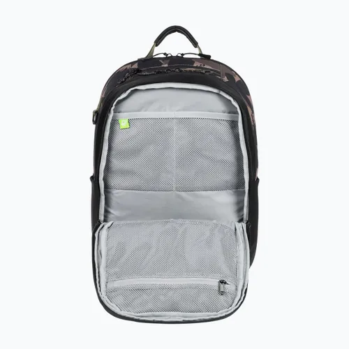 Plecak miejski Quiksilver Freeday 28 l grape leaf