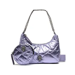 Kurt Geiger Nailon SM Multi XBody sac 9550195229 liliac