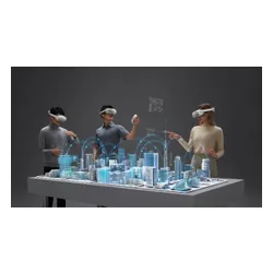 Gogle VR PICO 4 Ultra Enterprise