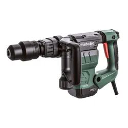 Перфоратор Metabo MH5