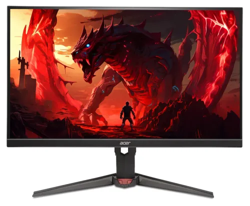 Acer XV270F5bmiiprzx - 520Hz | Full HD | IPS | 27''