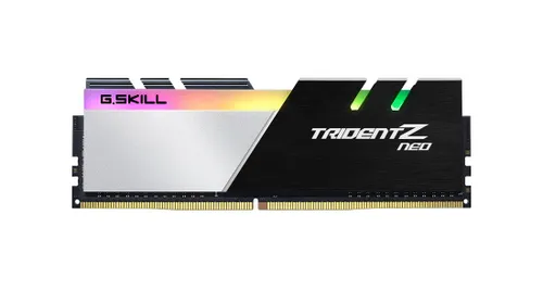 Pamięć RAM G.Skill Trident Z Neo DDR4 128GB (4 x 32GB) 2666 CL18