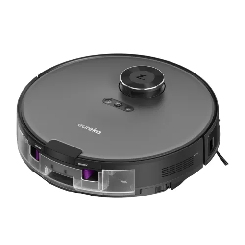 Robot sprzątający Eureka E20 Plus Funkcja mopowania Tworzenie mapy pomieszczenia 65dB