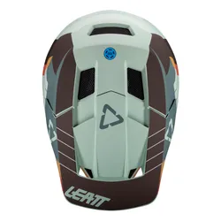 Kask rowerowy LEATT MTB Gravity 2.0 V25