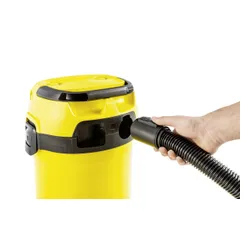 Пылесос для мастерской KARCHER WD 3 V-19/4/20 1.628-107.0