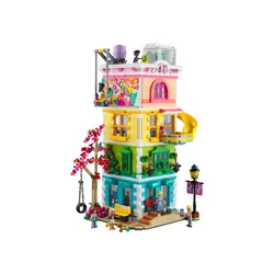 LEGO Friends 41748 Hartlake'deki toplum merkezi