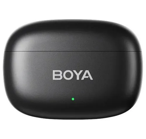 System bezprzewodowy BOYA Mini 2-01