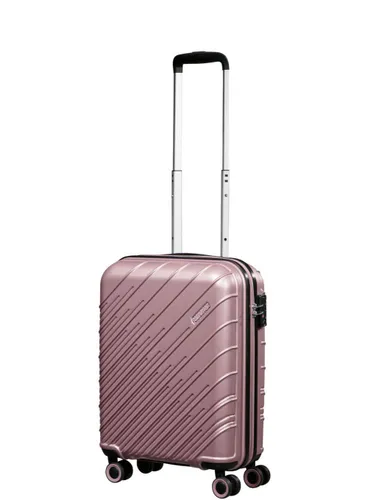 American Tourister Speedstar Salon Kılıfı-Gül Altın