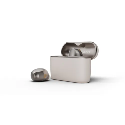 Sennheiser Momentum True Wireless 5 Cream