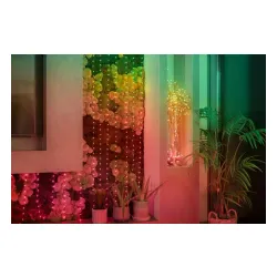 Girlanda LED Twinkly CANDIES 100xLED 6m