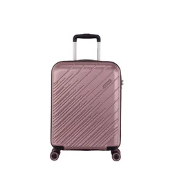 American Tourister Speedstar Salon Kılıfı-Gül Altın