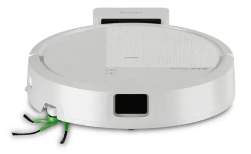 Robot sprzątający iRobot Roomba 115 Combo Y414240 Funkcja mopowania Tworzenie mapy pomieszczenia 62dB
