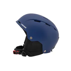 Kask narciarski dziecięcy HEAD TAYLOR blue - Rozmiar - M/L