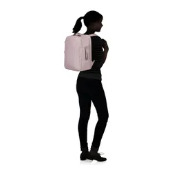 Рюкзак женский Samsonite Guardit Classy 2.0 Underseat Backpack M - stone grey