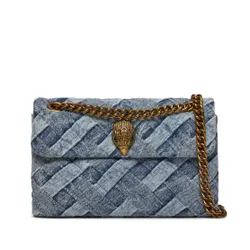 Geanta Kurt Geiger 8885588669 Denim