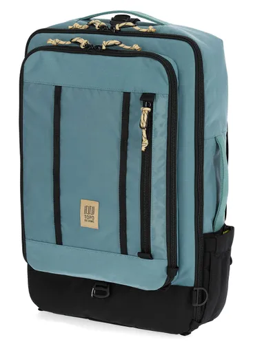 Рюкзак Topo Designs Global Travel Bag 40 l-sea pine