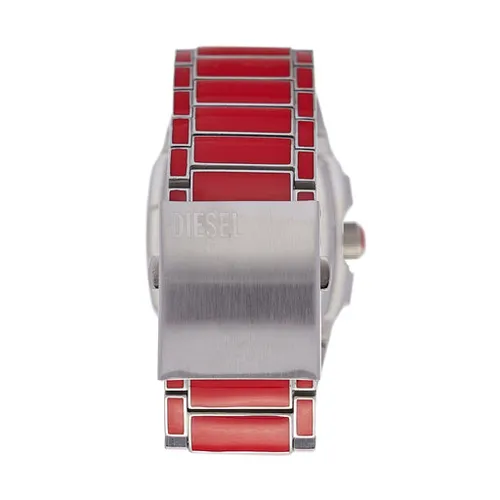 Часы Diesel Cliffhanger DZ4637 Red