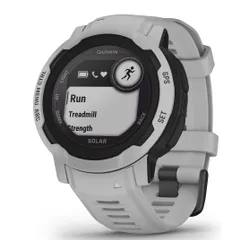 Smartwatch Garmin Instinct 2 Solar 45mm GPS серый