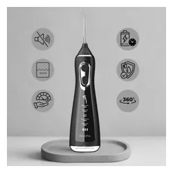 Irygator ALPHA DentiPro SWF-06