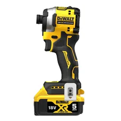 DeWalt vida makinesi DCF850P2T 18 V