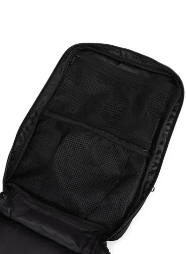 Plecak sportowy Built For Athletes Hero Medium Backpack 25 l - black / pink
