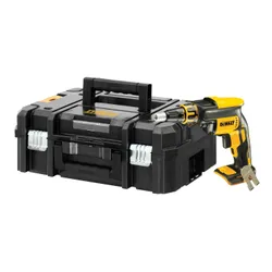 Șurubelniță DeWalt Dcf620nt 18v
