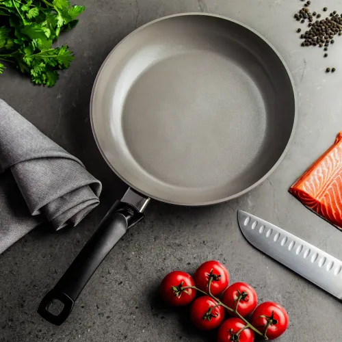 FISSLER Ceratal Classic 26 cm - patelnia ceramiczna nieprzywierająca