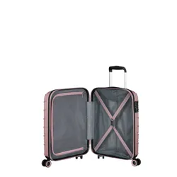 American Tourister Speedstar Salon Kılıfı-Gül Altın